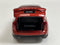 Volvo XC60 LHD Light & Sound Fusion Red 1:32 Scale Tayumo 32100014