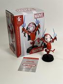 Elektra on Stand 13cm Sculpted Gentle Giant Numbered Limited Edition