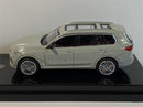 bmw x7 nardo grey 1:64 scale paragon 65195r