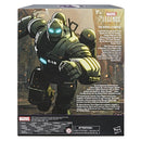 what if the hydra stomper marvel legends series f2992