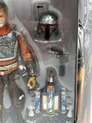 cobb vanth the mandalorian black series 6 inch figure hasbro f5132