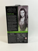 princess leia ewok village figure star wars black series hasbro f4352