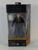 the client the mandalorian figure black series hasbro f4351