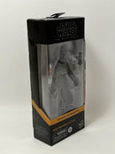 migs mayfeld morak the mandalorian star wars black series 6 inch hasbro f1874