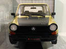 autobianchi a112 abarth bronze 1990 1:18 scale solido 1803804