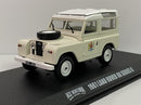 ace ventura when nature calls 1961 land rover 1:43 scale greenlight 86562