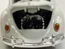 007 James Bond On Her Majestys Secret Service 1966 Volkswagen Beetle 1:24 Motormax 79854