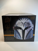 bo katan kryze the mandalorian helmet electronic black series hasbro f3909