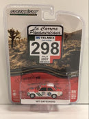1972 datsun 510 la carrera panamericana 1:64 scale 13240f