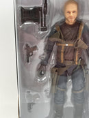 Migs Mayfeld The Mandalorian Star Wars Black Series 6 Inch Figure Hasbro F4360