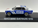 1972 bre datsun 510