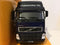 volvo fh12 blue cab unit super haulier welly 32630b 1:32 scale