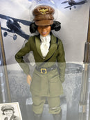 Barbie Signature Inspiring Women Doll Bessie Coleman Mattel HJX36