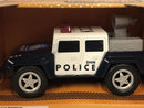 corgi chunkies ch075 off road dhn police u.k.diecast and plastic toy