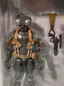 the mandalorian q9-o zero star wars the black series hasbro f1868