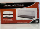 1:24 acrylic display case stackable greenlight 55024