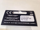 0132 CL28 Lineal Crown 28z 1 Pcs New