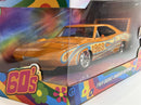 1969 Dodge Charger Daytona I Love the 60s 1:24 Scale Jada 31389