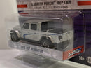 2020 jeep gladiator michigan hot pursuit 1:64 greenlight 42970f