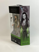 princess leia ewok village figure star wars black series hasbro f4352