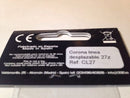 0132 CL27 Lineal Crown 27z 1 Pcs New