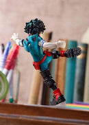 My Hero Academia Pop Up Parade Figure Izuku Midoriya Costume Y Ver
