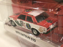 1972 datsun 510 la carrera panamericana 1:64 scale 13240f