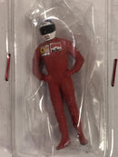 michael schumacher ferrari 1996 1:43 scale racing figure cartrix ct11