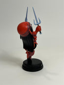 Elektra on Stand 13cm Sculpted Gentle Giant Numbered Limited Edition