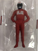 alain prost mclaren 1:43 scale racing figure cartrix ct06