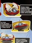 star wars obi-wan kenobi  l0-la59 lola interactive electronic figure f6103