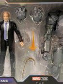 iron man obadiah stane iron monger the infinity saga hasbro f0218