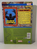 black panther marvel legends kenner hasbro f2659