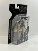 princess leia organa boushh star wars black series 6 inch figure hasbro f4367