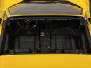 1985 ferrari 328 gts yellow 1:18 scale kk scale 180552