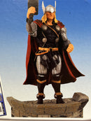 thor marvel select 7 inch pvc diorama figure marvel select 10822