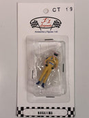 satoru nakajima 1987 1:43 scale racing figure cartrix ct19