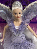 Barbie Signature Milestones Doll Tooth Fairy Mattel HBY16