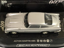 scalextric c4202 james bond 007 aston martin db5 no time to die new boxed