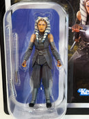 the mandalorian star wars ahsoka tano corvus kenner hasbro f4478