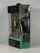 star wars rogue one captain cassian andor black edition hasbro f2890