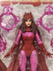 scarlet witch the west coast avengers marvel 6.25 inch figure hasbro f5884