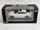 Volvo S90 LHD Light & Sound White Pearl 1:32 Scale Tayumo 32100011