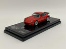 1987 ruf ctr guards red lhd 1:64 scale paragon 55294