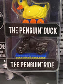 batman return 3 x nano models hollywood rides jada 31616