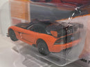 2008 dodge viper srt10 acr viper bright orange johnny lightning 1:64 jlcg021a