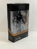 dark trooper the mandalorian star wars the black series hasbro f4066