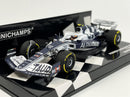 Y Tsunoda Scuderia Alphatauri AT03 Bahrain GP 2022 1:43 Minichamps 417220122