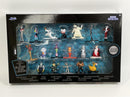 The Nightmare Before Christmas Tim Burton 18 Nano Figures Jada 253075006 32912