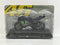 rossi #46 collection 2015 yamaha yzr-m1 wc 1:18 scale rossi1002